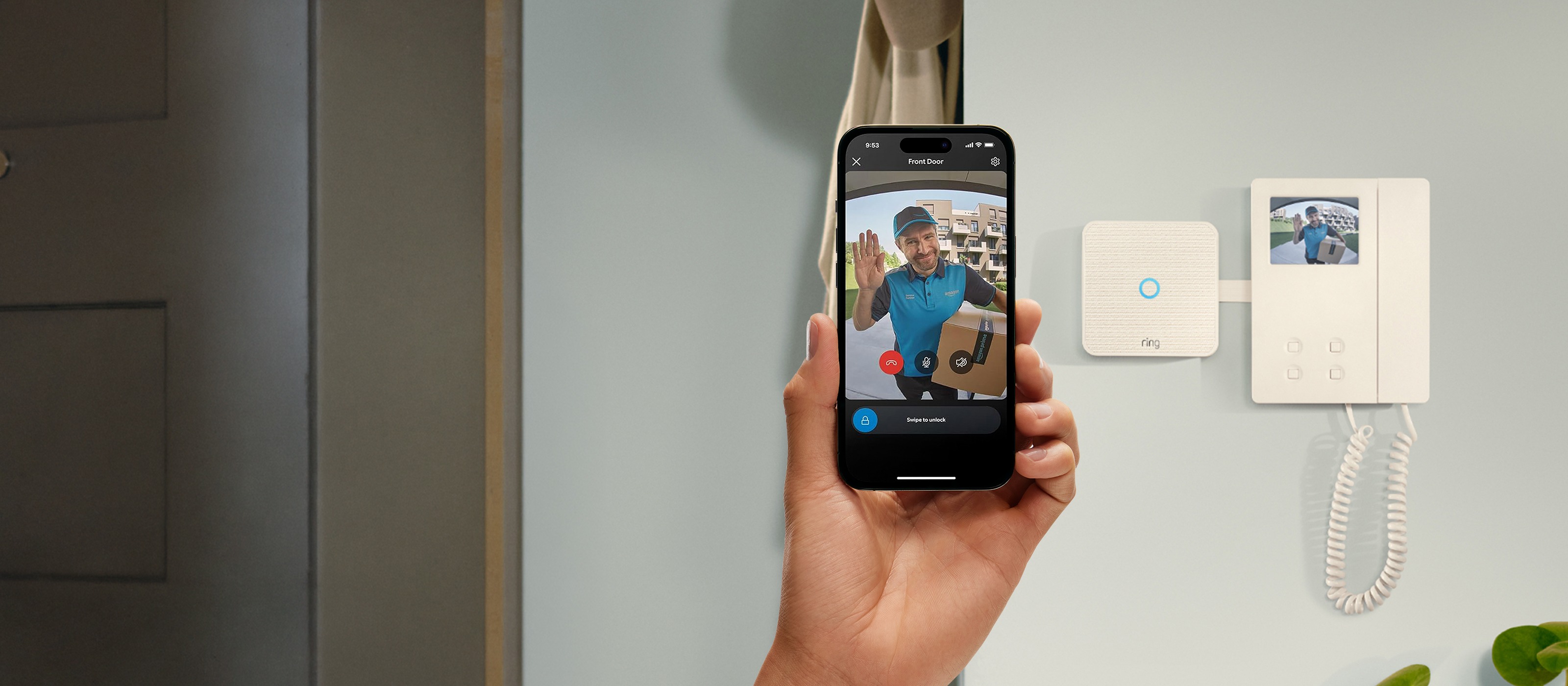 Smart Security for Every Home