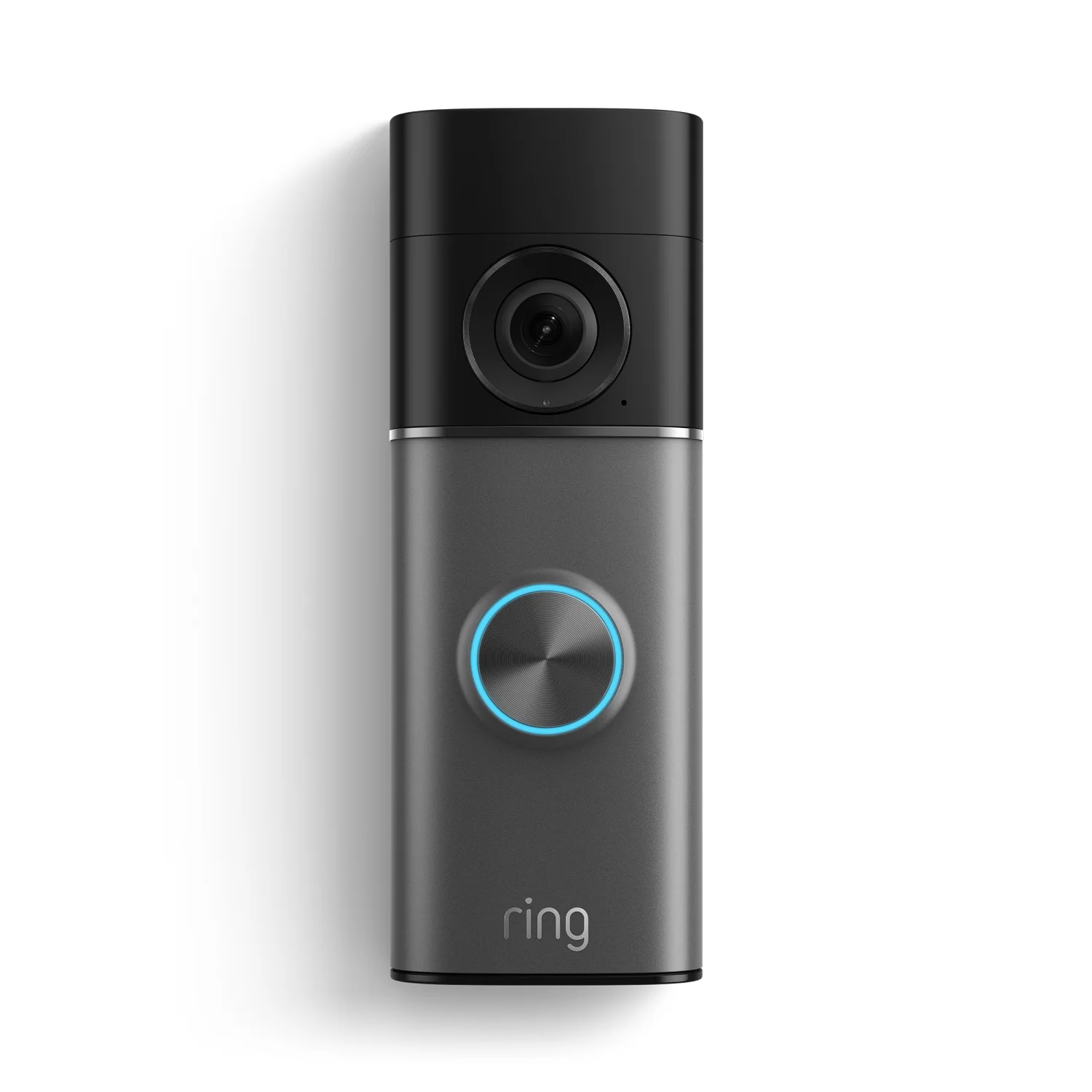 Video Doorbell Cameras New